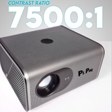 PixPaq Neo (Japan) Projector