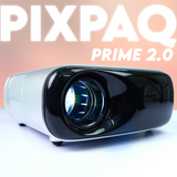 PixPaq PRIME 2.0 (Japan) Projector