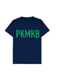 India world cup jersey (Ind VS Pak) - PKMKB