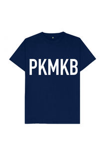 India world cup jersey (Ind VS Pak) - PKMKB