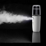 NANO MIST SPRAY WITH INBUILT BATTERY AND USB LEAD