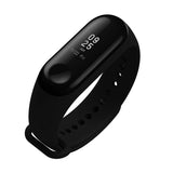 Mi Band 3 (Black)