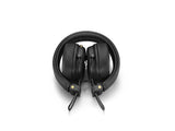 Marshall Major III Bluetooth Wireless On-Ear Headphones (Black)