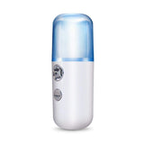 NANO MIST SPRAY WITH INBUILT BATTERY AND USB LEAD