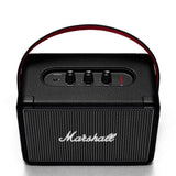 Marshall Kilburn II Portable Bluetooth Speaker (Black)