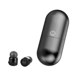 Motorola Verve Buds 400 True Wireless Earbuds with Alexa (Blue)