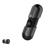 Motorola Verve Buds 400 True Wireless Earbuds with Alexa (Blue)