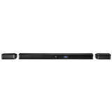 JBL 5.1 Soundbar Channel 4k Ultra HD With Powerful Woofers (510 Watts Dolby Digital DTS)