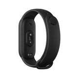 Mi Band 5, AMOLED, 50M Waterproof, Bt 5.0, Heart Rate Monitor Smart Bracelet (Black)