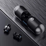 Motorola Verve Buds 400 True Wireless Earbuds with Alexa (Blue)