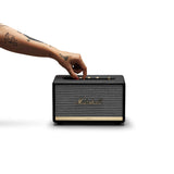 Marshall Acton II Bluetooth Speaker (Black)