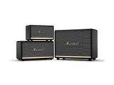 Marshall Woburn II Wireless Bluetooth Speaker (Black)