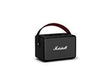 Marshall Kilburn II Portable Bluetooth Speaker (Black)