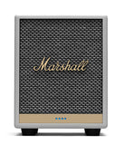 Marshall Uxbridge Home Voice Speaker with Amazon Alexa Built-in,White