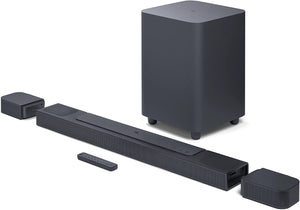 Jbl Bar 800 True Dolby Atmos Surround Soundbar