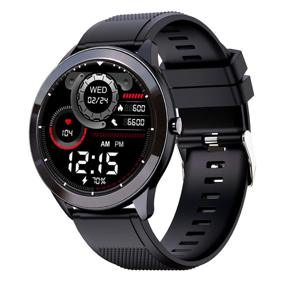 Maxima Max Pro X4 Smartwatch.