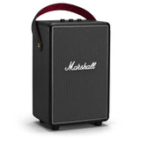 Marshall Tufton Portable Bluetooth Speaker (Black)