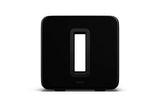 Sonos Sub - The Wireless Subwoofer for Deep Bass