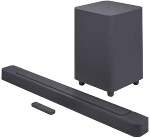 Jbl Bar 500 True Dolby Atmos Surround Soundbar