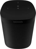 Sonos One Gen 2 Voice Controlled Smart Speaker