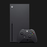 Xbox Series X (1Year Indian Warrant) – X Gaming Console