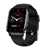 Maxima Max Pro X5 Smartwatch.