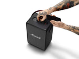 Marshall Tufton Portable Bluetooth Speaker (Black)