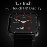 Maxima Max Pro X5 Smartwatch.