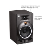 JBL Professional NANO K6 6” Full-range Powered Reference Monitor