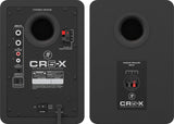 Mackie CR5-X (Pair) Creative Reference Multimedia Monitors, Set Of 2.