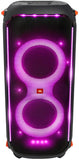 JBL PartyBox 710 – Built-In Lights And Extra Deep Bass, IPX4 Splashproof.