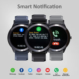 Maxima Max Pro X4 Smartwatch.