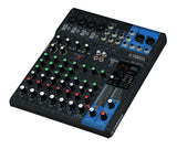 Yamaha MG10XU Analog Mixer