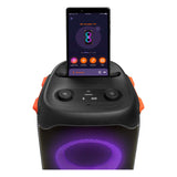 JBL PartyBox 110 (LATEST) - Portable Party Speaker with Built-in Lights, Powerful Sound and deep bass!!!