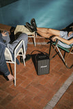 Marshall Tufton Portable Bluetooth Speaker (Black)