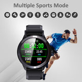 Maxima Max Pro X4 Smartwatch.