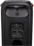 JBL PartyBox 710 – Built-In Lights And Extra Deep Bass, IPX4 Splashproof.