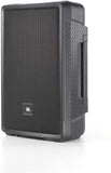 JBL Professional IRX Series Powered Portable Speaker with Bluetooth, 12-Inch IRX112BT