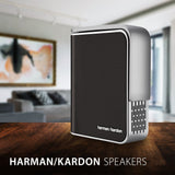 ViewSonic M1-Portable Smart Projector with Dual Harman Kardon Speakers |Wireless Display,,100" Projection Image