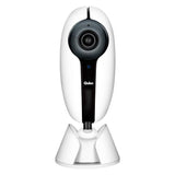 QUBO Smart Outdoor Security WiFi Camera (White)