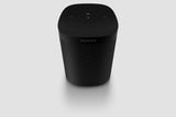 Sonos One SL - The Powerful Microphone-Free Speaker for Music and More