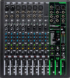 Mackie PROFX12V3 12-Channel Compact Mixer with USB and Effects