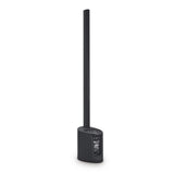 LD Systems MAUI 5 GO - Ultra Portable Battery Powered Column PA System with mixer and bluetooth