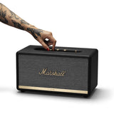 Marshall Stanmore II Wireless Bluetooth Speaker (Black)