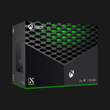 Xbox Series X (1Year Indian Warrant) – X Gaming Console