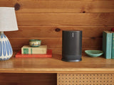 Sonos Move - Battery-Powered Smart Speaker, Wi-Fi and Bluetooth -