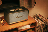 Marshall Stanmore II Wireless Bluetooth Speaker (Black)