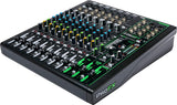 Mackie PROFX12V3 12-Channel Compact Mixer with USB and Effects