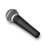 Shure SM58S Vocal Microphone (with On/Off Switch)