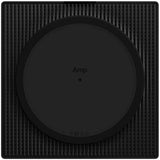 Sonos Amp - The Versatile Amplifier for Powering All Your Entertainment - Black